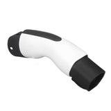 For Tesla to Car Charger Adapter with Security Lock EV Charging Adapter for Wall Destination Mobile Chargers IP54 Waterproof 32A 7KW In Australia - Darrahopens