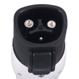 For Tesla to Car Charger Adapter with Security Lock EV Charging Adapter for Wall Destination Mobile Chargers IP54 Waterproof 32A 7KW In Australia - Darrahopens