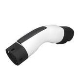 For Tesla to Car Charger Adapter with Security Lock EV Charging Adapter for Wall Destination Mobile Chargers IP54 Waterproof 32A 7KW In Australia - Darrahopens