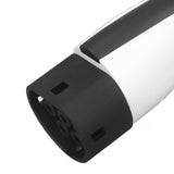 For Tesla to Car Charger Adapter with Security Lock EV Charging Adapter for Wall Destination Mobile Chargers IP54 Waterproof 32A 7KW