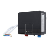 Instant Water Heater 5.5KW Rapid Heating IPX4 Waterproof Small Electric Water Heater for Home Kitchen 220V