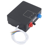 Instant Water Heater 5.5KW Rapid Heating IPX4 Waterproof Small Electric Water Heater for Home Kitchen 220V