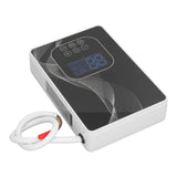 Electric Mini Water Heater 6KW 220V Self Modulating 55°C IPX4 Waterproof Instant Hot Water Heater for Kitchen