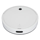 Robot Vacuums and Mop Combo Powerful Suction Rechargeable Multifunction 3 in 1 Robot Vacuum Cleaner