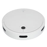 Robot Vacuums and Mop Combo Powerful Suction Rechargeable Multifunction 3 in 1 Robot Vacuum Cleaner