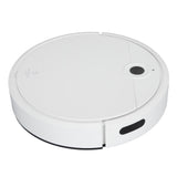 Robot Vacuums and Mop Combo Powerful Suction Rechargeable Multifunction 3 in 1 Robot Vacuum Cleaner