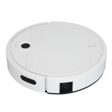Robot Vacuums and Mop Combo Powerful Suction Rechargeable Multifunction 3 in 1 Robot Vacuum Cleaner