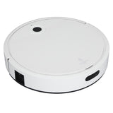 Robot Vacuums and Mop Combo Powerful Suction Rechargeable Multifunction 3 in 1 Robot Vacuum Cleaner