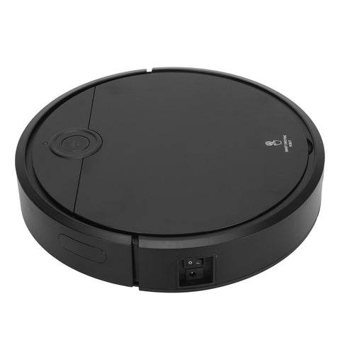 Robot Vacuums and Mop Combo Powerful Suction Rechargeable Multifunction 3 in 1 Robot Vacuum Cleaner In Australia - Darrahopens
