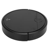 Robot Vacuums and Mop Combo Powerful Suction Rechargeable Multifunction 3 in 1 Robot Vacuum Cleaner