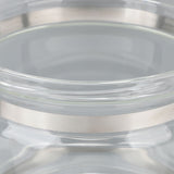 6L Glass Jar for Home Dental Beauty Water Distiller Replacement Glass Collection Bottle Distiller Water Container
