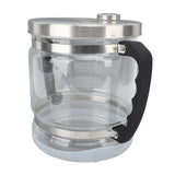 6L Glass Jar for Home Dental Beauty Water Distiller Replacement Glass Collection Bottle Distiller Water Container