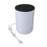 Essential Oil Diffuser Humidifier 4L Top Fill Intelligent Power Off Three Adjustable Levels Quiet with Night Light Cool Mist Humidifier In Australia - Darrahopens