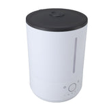 Essential Oil Diffuser Humidifier 4L Top Fill Intelligent Power Off Three Adjustable Levels Quiet with Night Light Cool Mist Humidifier