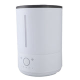 Essential Oil Diffuser Humidifier 4L Top Fill Intelligent Power Off Three Adjustable Levels Quiet with Night Light Cool Mist Humidifier