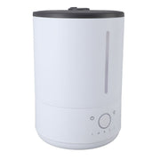 Essential Oil Diffuser Humidifier 4L Top Fill Intelligent Power Off Three Adjustable Levels Quiet with Night Light Cool Mist Humidifier
