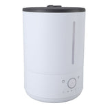 Essential Oil Diffuser Humidifier 4L Top Fill Intelligent Power Off Three Adjustable Levels Quiet with Night Light Cool Mist Humidifier