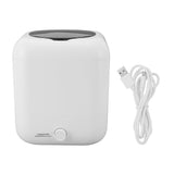 Mini Washing Machine 5L Portable Underwear Washing Machine Digital Display 3 Level Timing Waterproof Auto Water Inlet Drainage Top Load White In Australia - Darrahopens
