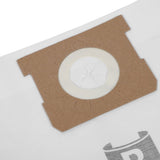 Vacuum Cleaner Dust Bag High Efficiency Filtration for Ridgid VF3503 WD5000 WD5500 VAC5000 WD0670 WD0970 WD0975 HD09001
