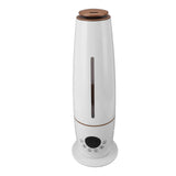 Humidifier for Home Large Room 5L Anti Dry Burn Ultra Quiet Smart Standing Humidifier with Remote Control for Bedroom Office