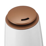Humidifier for Home Large Room 5L Anti Dry Burn Ultra Quiet Smart Standing Humidifier with Remote Control for Bedroom Office
