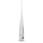 Large Room Humidifier 5L Anti Dry Burn Ultra Quiet Standing Smart Humidifier for Home Bedroom Plants Office In Australia - Darrahopens