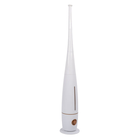 Large Room Humidifier 5L Anti Dry Burn Ultra Quiet Standing Smart Humidifier for Home Bedroom Plants Office In Australia - Darrahopens