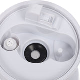 Large Room Humidifier 5L Anti Dry Burn Ultra Quiet Standing Smart Humidifier for Home Bedroom Plants Office In Australia - Darrahopens