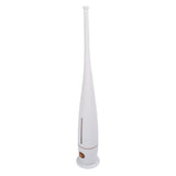 Large Room Humidifier 5L Anti Dry Burn Ultra Quiet Standing Smart Humidifier for Home Bedroom Plants Office