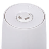 Large Room Humidifier 5L Anti Dry Burn Ultra Quiet Standing Smart Humidifier for Home Bedroom Plants Office