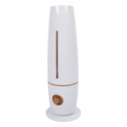 Large Room Humidifier 5L Anti Dry Burn Ultra Quiet Standing Smart Humidifier for Home Bedroom Plants Office