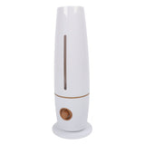 Large Room Humidifier 5L Anti Dry Burn Ultra Quiet Standing Smart Humidifier for Home Bedroom Plants Office