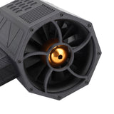 Jet Fan Dry Blower Compact Ultra Powerful Versatile Turbo Blower 4200mAh Adjustable Speed for Cleaning Camping Outdoor In Australia - Darrahopens