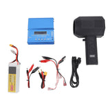 Jet Fan Dry Blower Compact Ultra Powerful Versatile Turbo Blower 4200mAh Adjustable Speed for Cleaning Camping Outdoor In Australia - Darrahopens