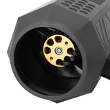 Jet Fan Dry Blower Compact Ultra Powerful Versatile Turbo Blower 4200mAh Adjustable Speed for Cleaning Camping Outdoor