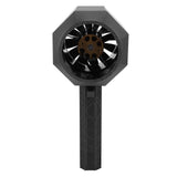 Jet Fan Dry Blower Compact Ultra Powerful Versatile Turbo Blower 4200mAh Adjustable Speed for Cleaning Camping Outdoor
