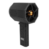 Jet Fan Dry Blower Compact Ultra Powerful Versatile Turbo Blower 4200mAh Adjustable Speed for Cleaning Camping Outdoor