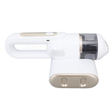 Bed Vaccum Cleaner 6 Speed Digital Display 10KPa High Suction Handheld Deep Mattress Vacuum Cleaner 100W