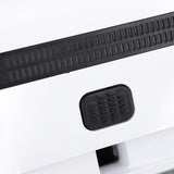 Bed Vaccum Cleaner 6 Speed Digital Display 10KPa High Suction Handheld Deep Mattress Vacuum Cleaner 100W