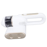 Bed Vaccum Cleaner 6 Speed Digital Display 10KPa High Suction Handheld Deep Mattress Vacuum Cleaner 100W
