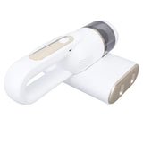 Bed Vaccum Cleaner 6 Speed Digital Display 10KPa High Suction Handheld Deep Mattress Vacuum Cleaner 100W
