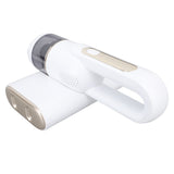 Bed Vaccum Cleaner 6 Speed Digital Display 10KPa High Suction Handheld Deep Mattress Vacuum Cleaner 100W