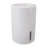 Small Dehumidifier Adjustable Portable Auto Shut Off Colorful Night Light Home Dehumidifier for Bedroom Closet 100‑240V US Plug