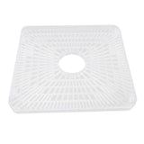 Food Dehydrator Machine Adjustable Temperature 5 Trays Electric Food Dehydrator for Fruit Vegetable Jerky Herbs
