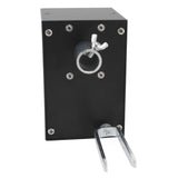 Barbecue Motor Aluminum High Torque 30KG with 1.5m Boosting Cable BBQ Rotisserie Motor for Meat Chicken In Australia - Darrahopens