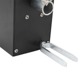 Barbecue Motor Aluminum High Torque 30KG with 1.5m Boosting Cable BBQ Rotisserie Motor for Meat Chicken In Australia - Darrahopens