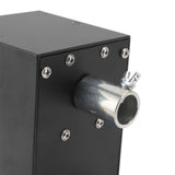 Barbecue Motor Aluminum High Torque 30KG with 1.5m Boosting Cable BBQ Rotisserie Motor for Meat Chicken