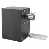 Barbecue Motor Aluminum High Torque 30KG with 1.5m Boosting Cable BBQ Rotisserie Motor for Meat Chicken