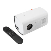Portable Mini Projector Support Screen Sharing Full HD 1080P 36‑150 Inch Multifunctional Home Theater Projector 110‑240V US Plug In Australia - Darrahopens
