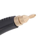 High Temperature Steam Cleaner Multipurpose Portable Handheld Steam Cleaning Machine for Home Car Kitchen Hood Oil Stain US Plug 110V